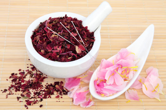 Herb - Rose Petals