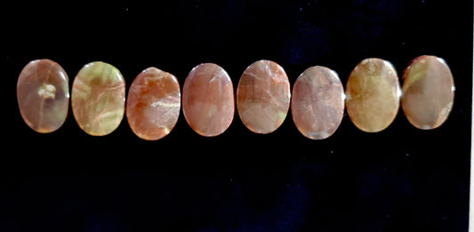 Rainforest Jasper Cabochon