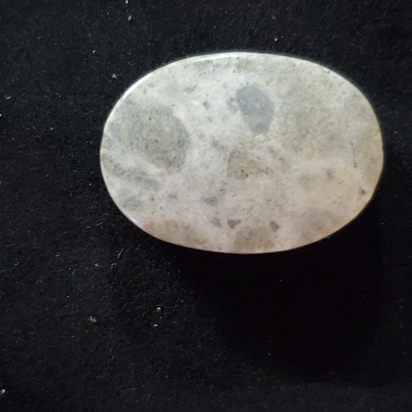 Sky Eye Jasper Gray