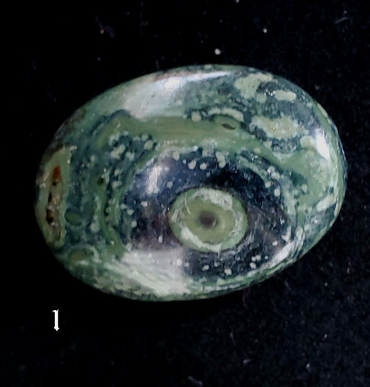 Kambaba Jasper Small