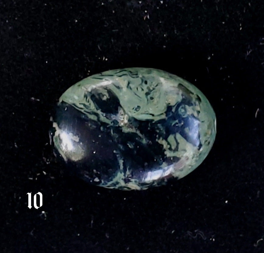 Kambaba Jasper Small