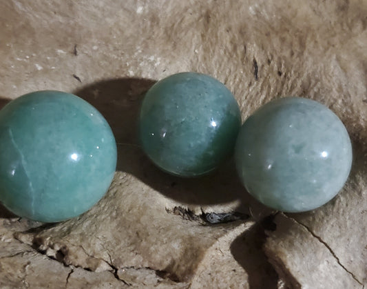 Aventurine Mini Sphere