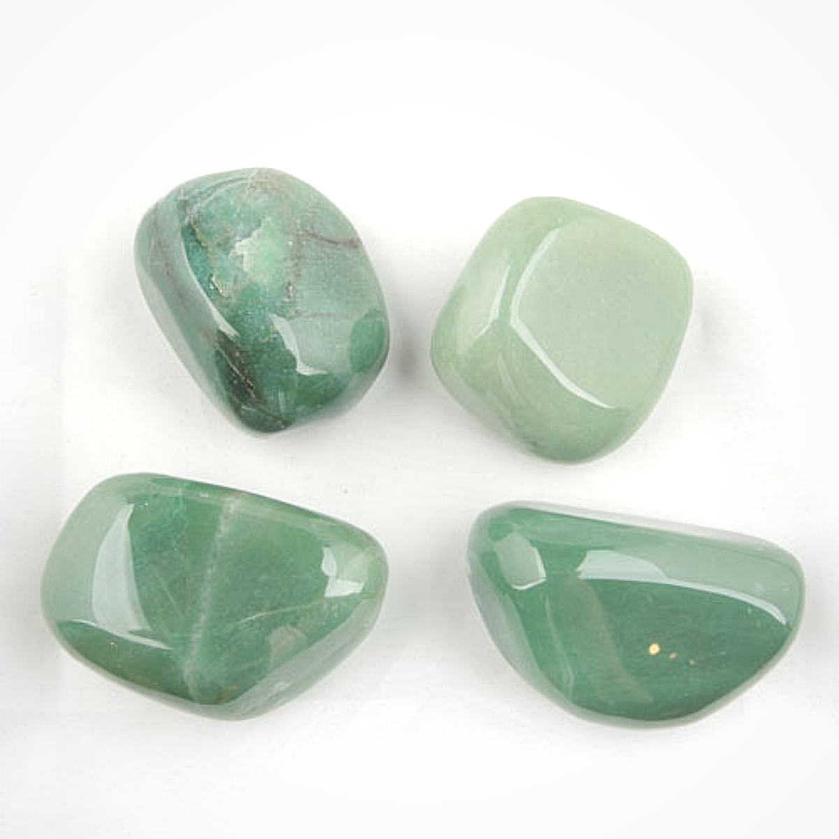 Aventurine Tumbles