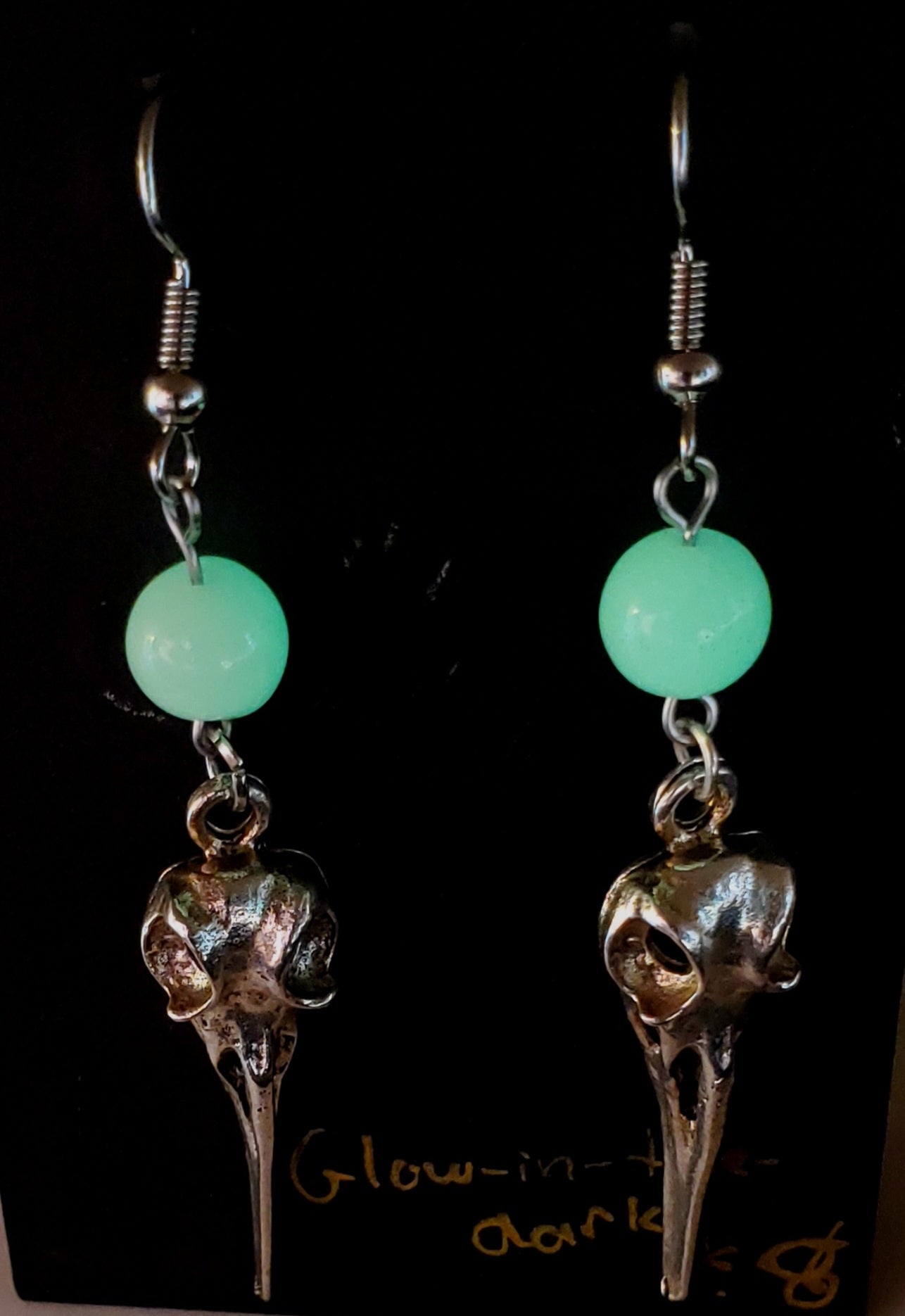 Glow-in-the-Dark