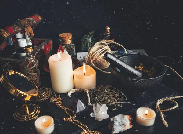 Energetic Healing - Protection