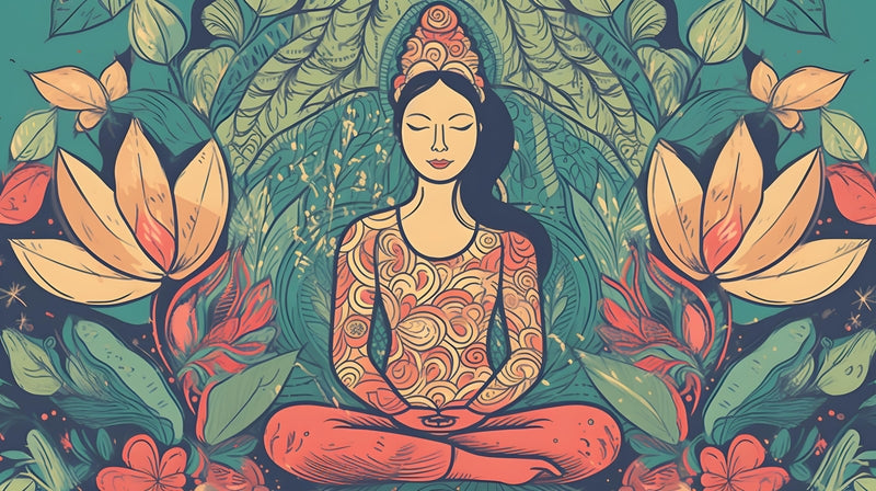 Energetic Healing - Self-Love and Emotional Healing