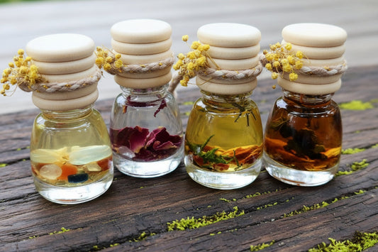 Car Diffusers/Fragrance Diffuser