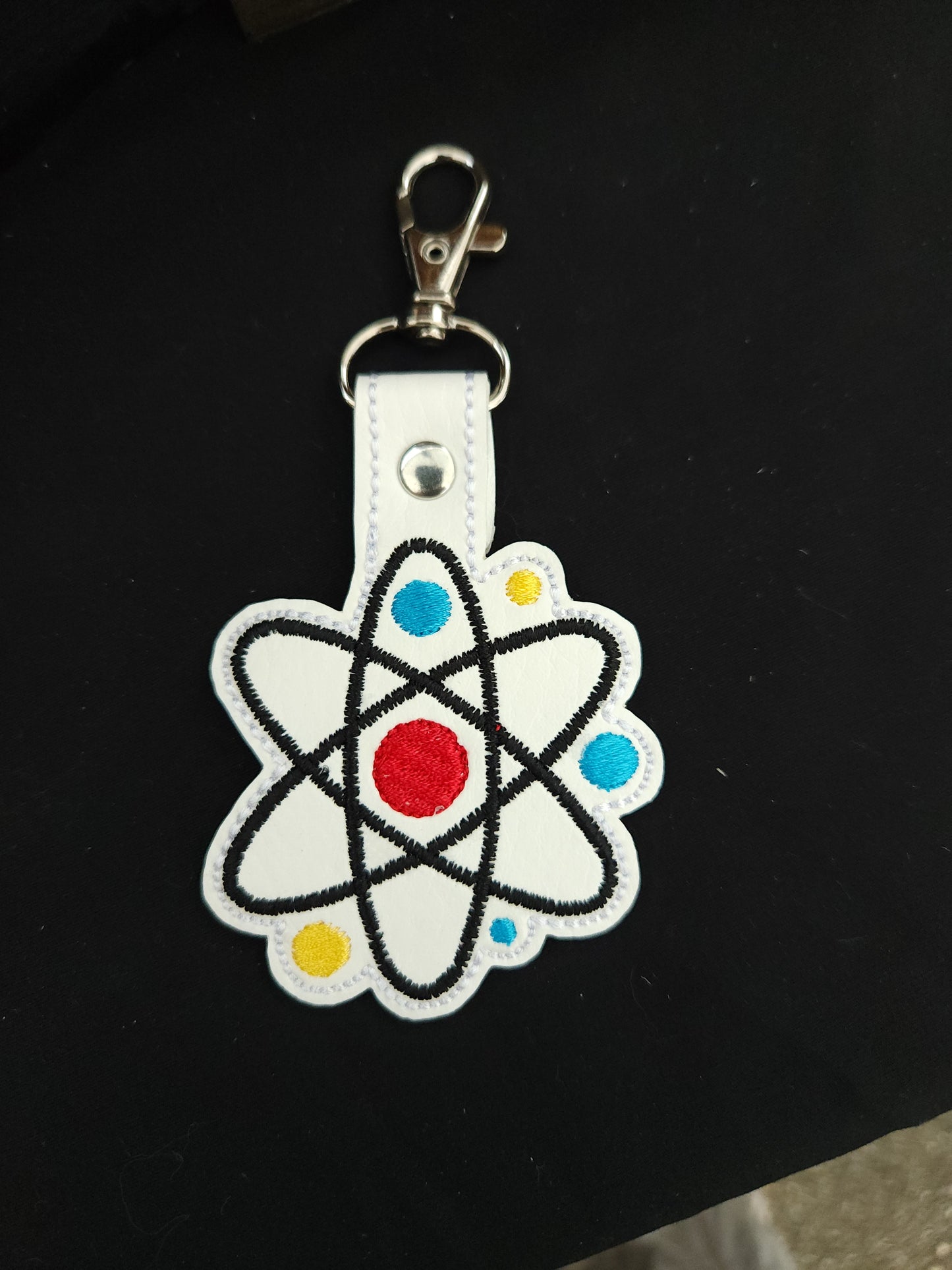 Keychain - Atom