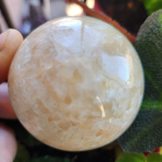 Jade Spheres