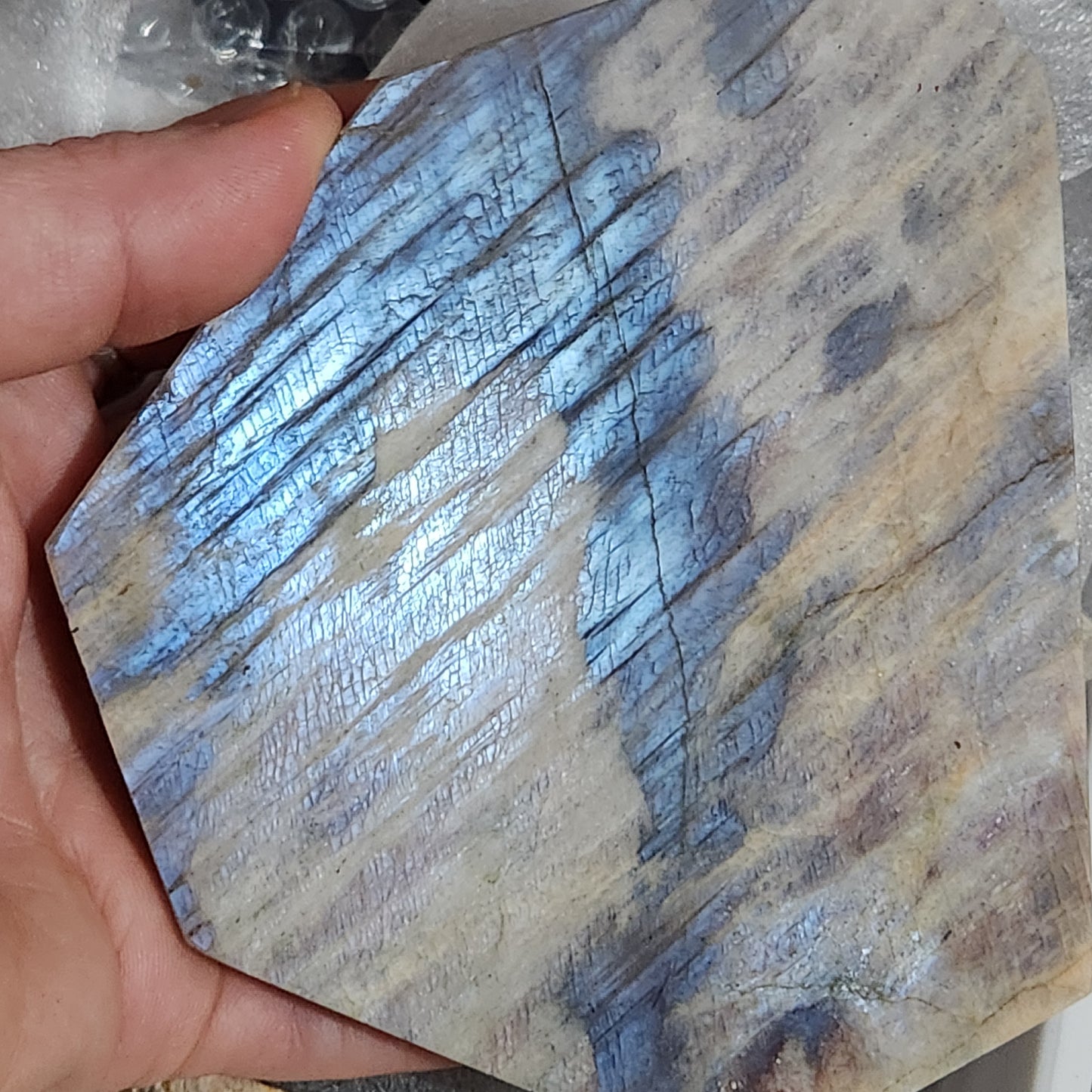 Moonstone Slabs