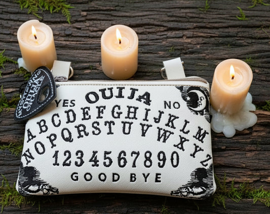 Ouija Bag