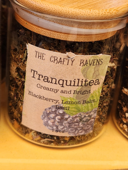 Tranquilitea