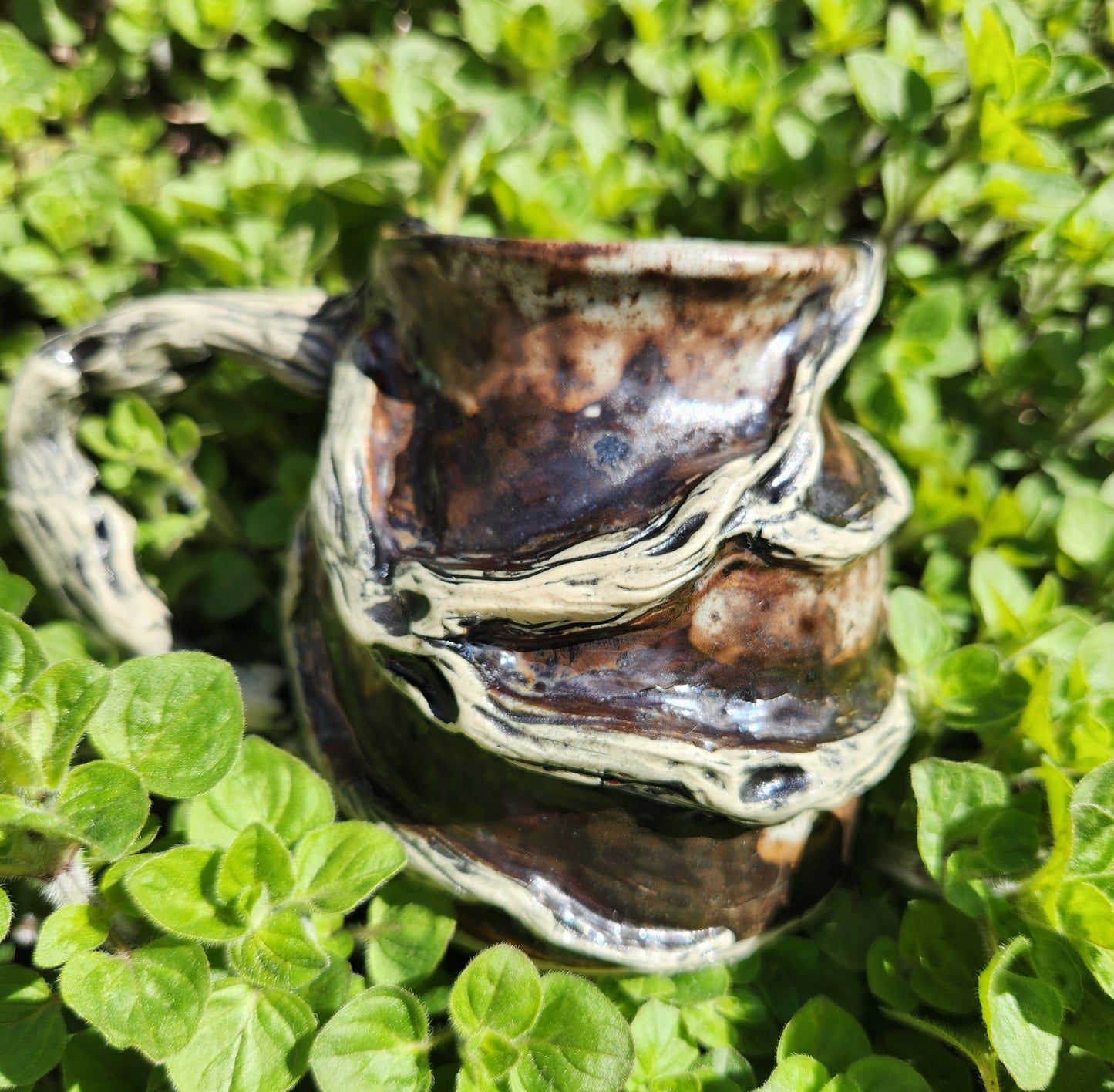 Branch Cup