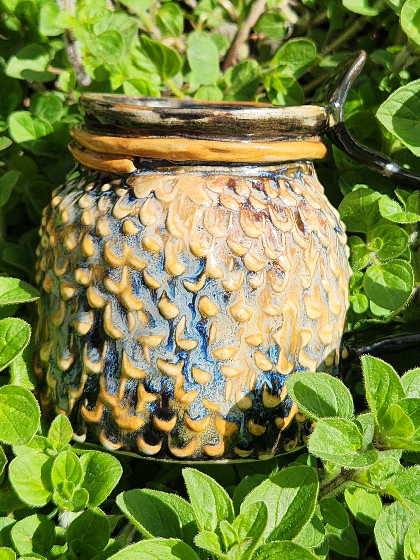 Petal Cup