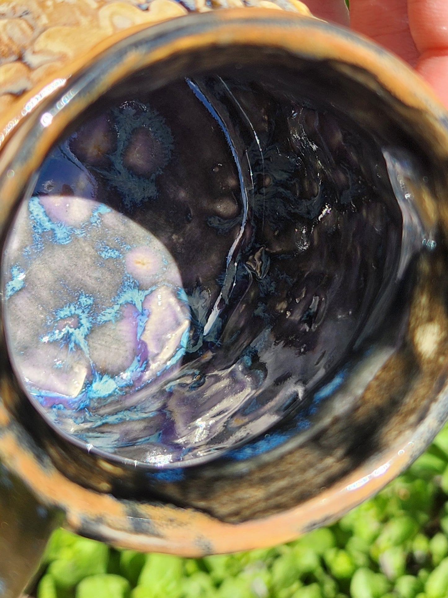 Petal Cup