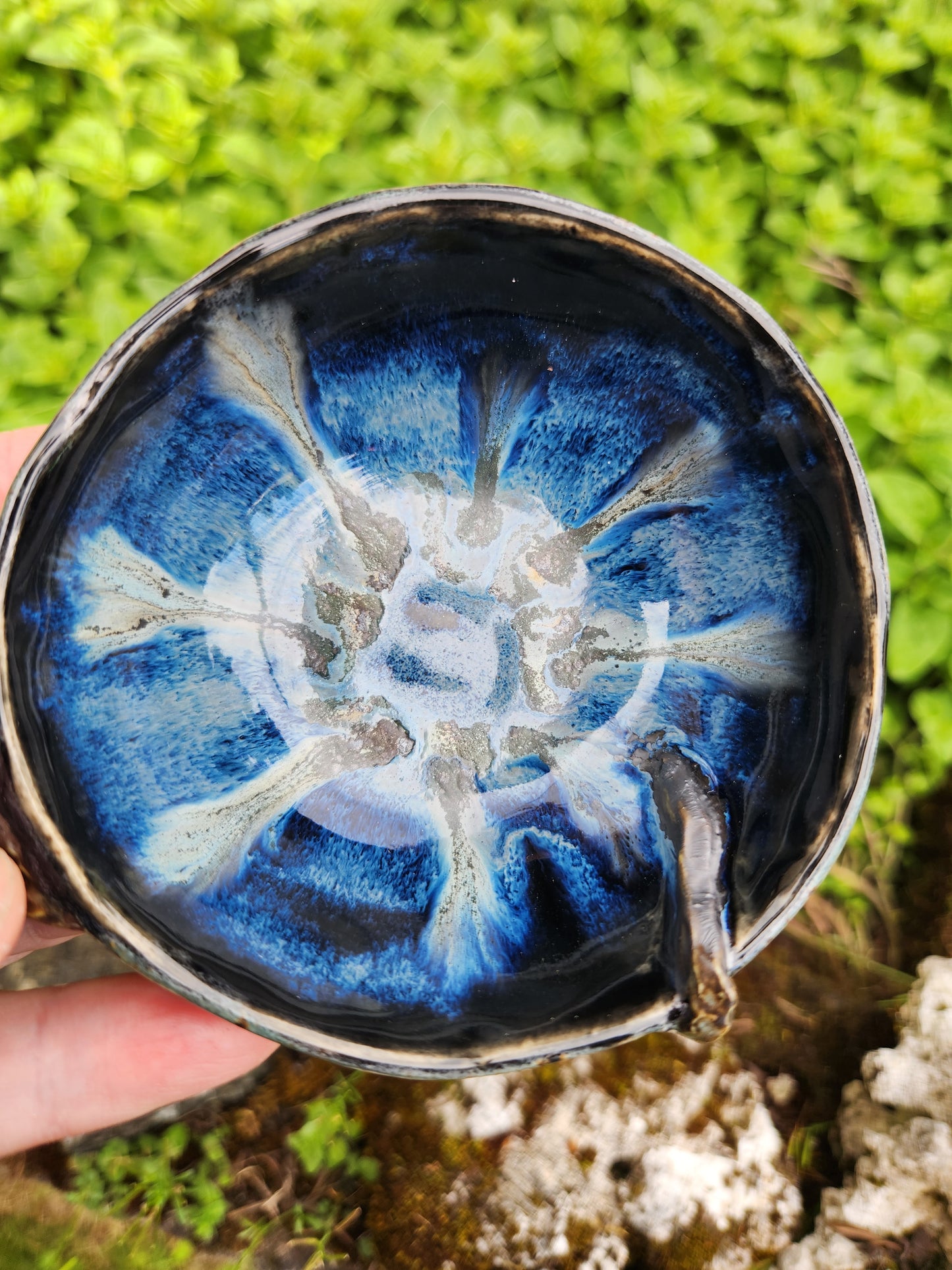 Branch Teacup
