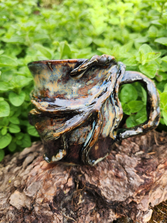 Branch Cup 3