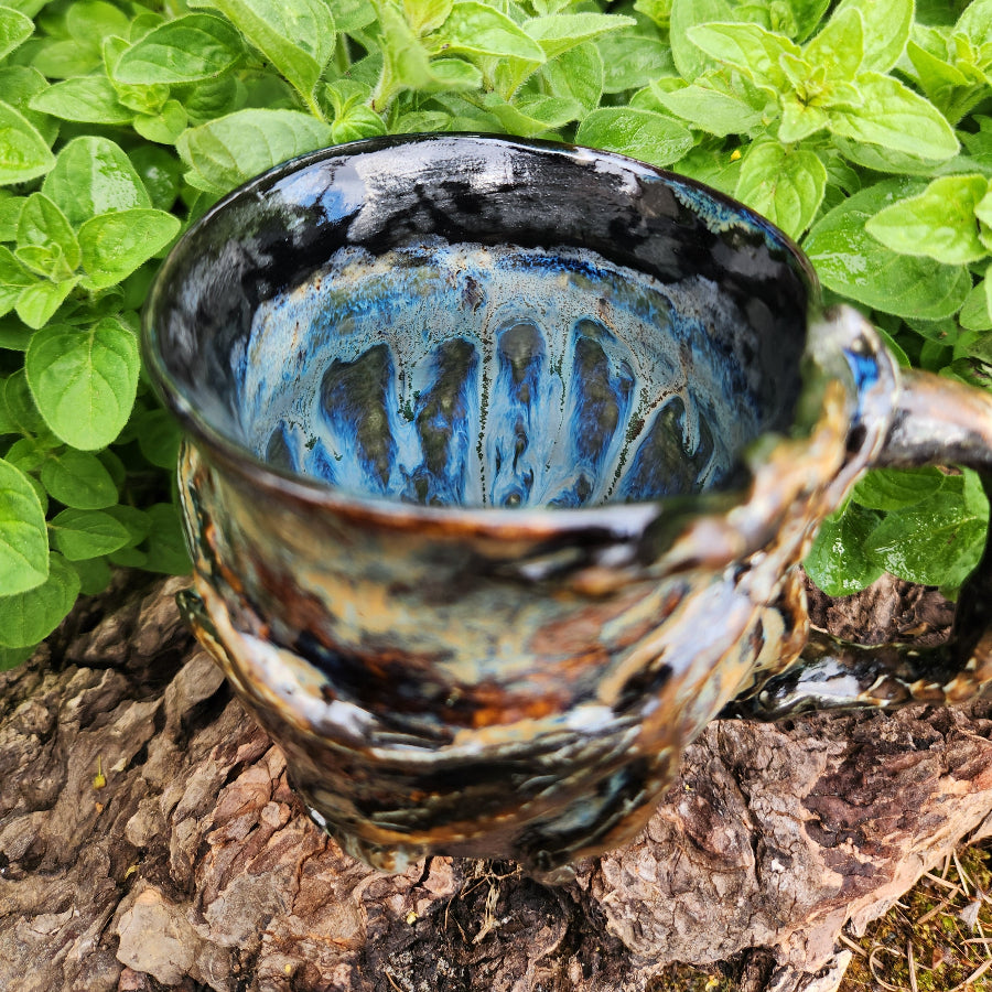 Branch Cup 3