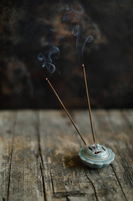 Incense sticks