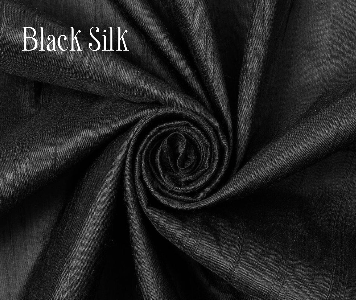 Velvet Cloak with Silk Lining  - Short Length (Waist)