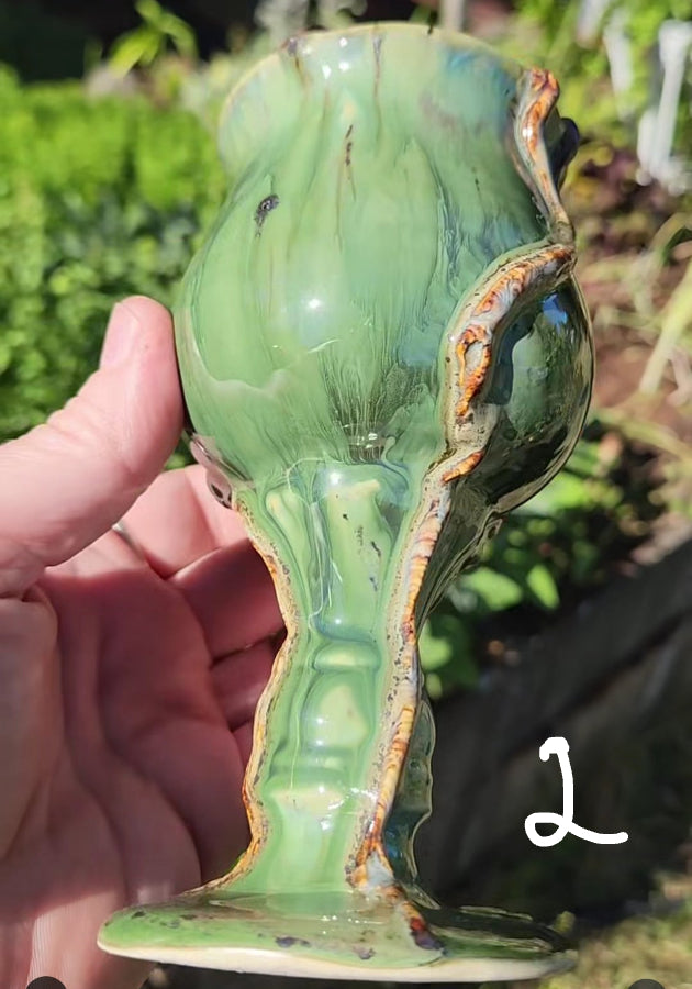 Branch Goblet
