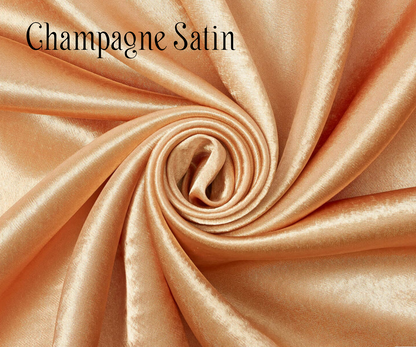 Velvet Cloak with Satin Lining Mid Length (Knees)