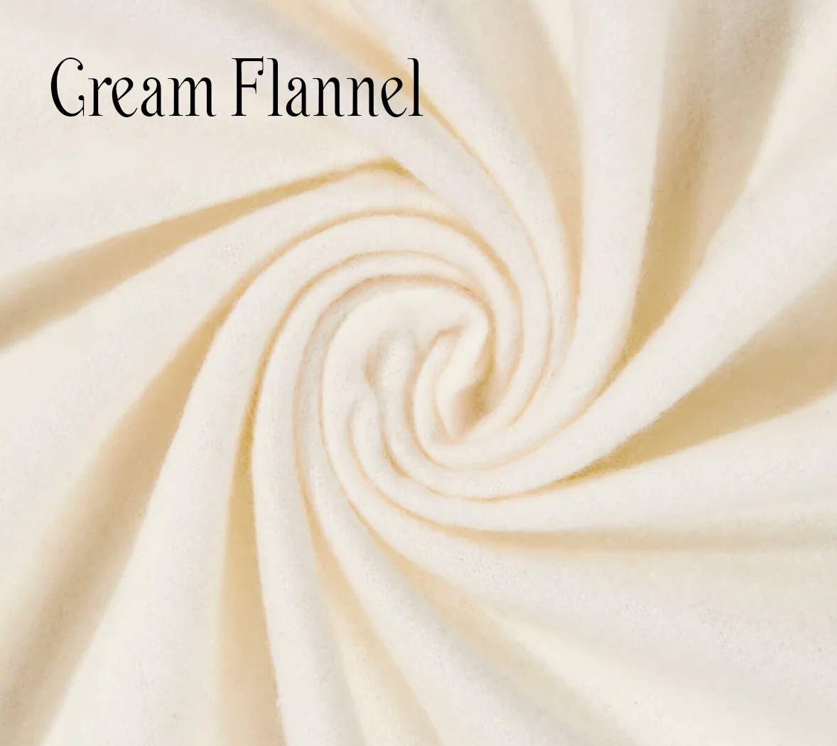 Wool Cloak with Cotton Flannel Lining - Mid Length (Knees)