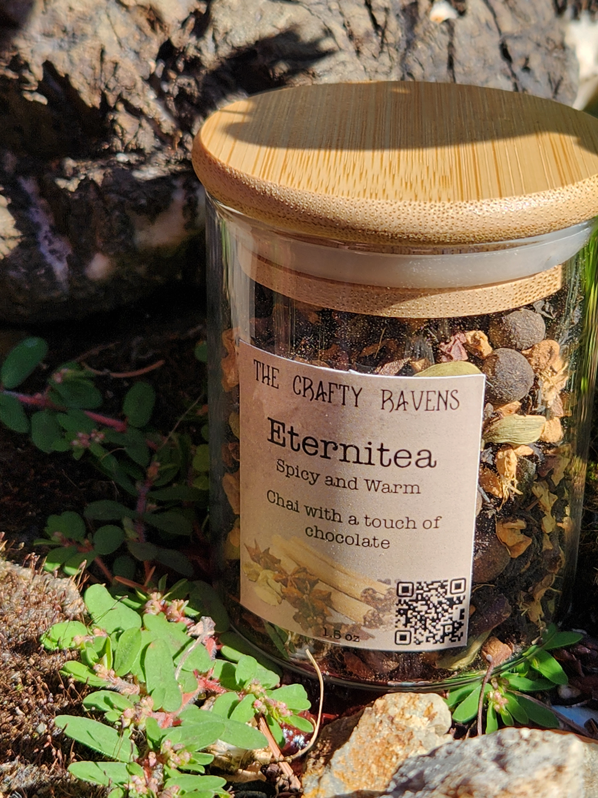 Eternitea
