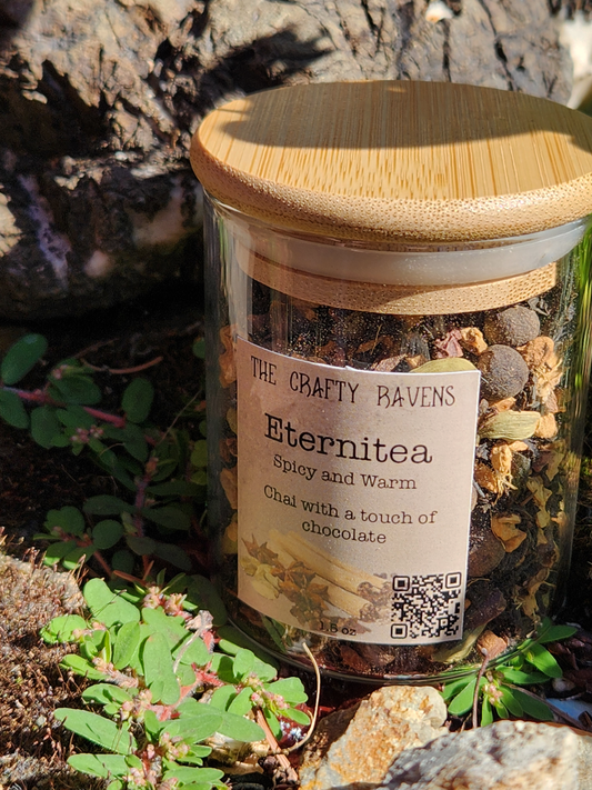 Eternitea