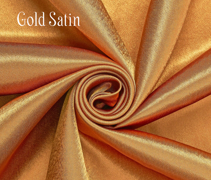 Velvet Cloak with Satin Lining Mid Length (Knees)