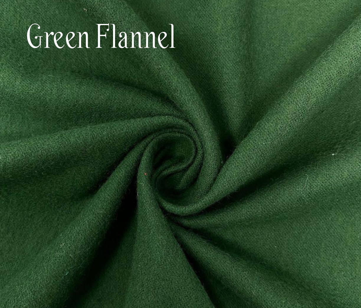 Wool Cloak with Cotton Flannel Lining - Mid Length (Knees)