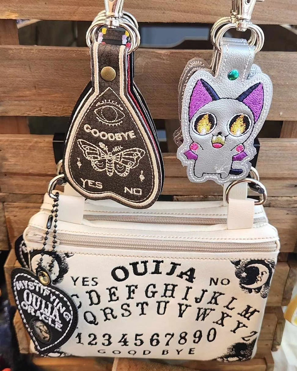 Ouija Bag