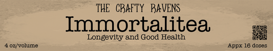 Immortalitea