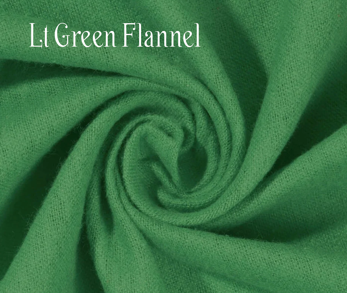 Wool Cloak with Cotton Flannel Lining - Mid Length (Knees)