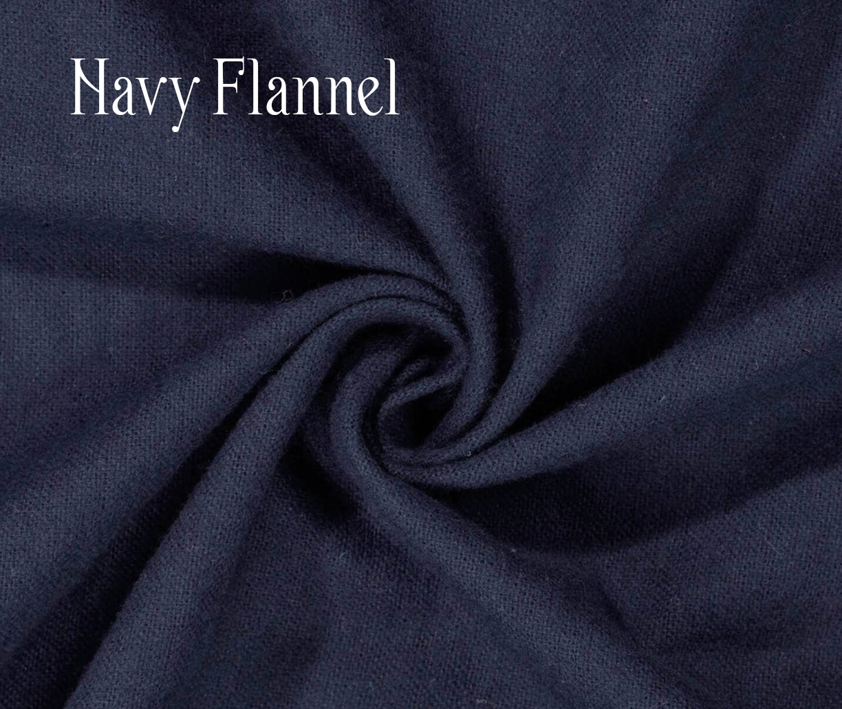 Wool Cloak with Cotton Flannel Lining - Mid Length (Knees)