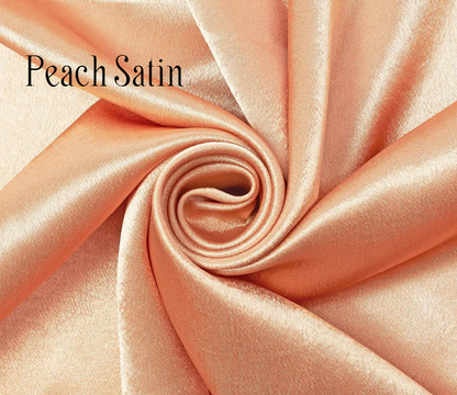 Velvet Cloak with Satin Lining Mid Length (Knees)