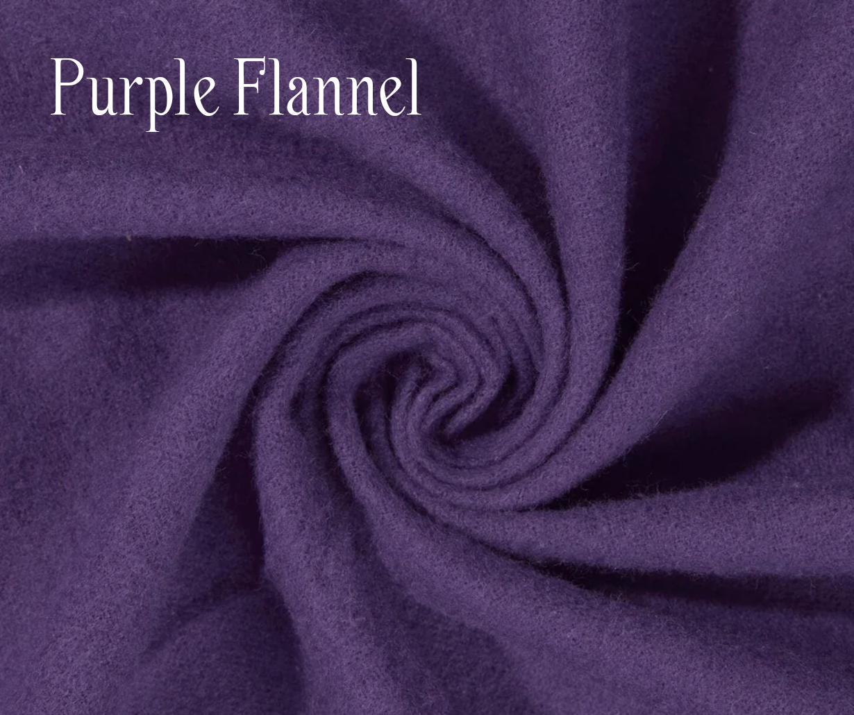 Wool Cloak with Cotton Flannel Lining - Mid Length (Knees)