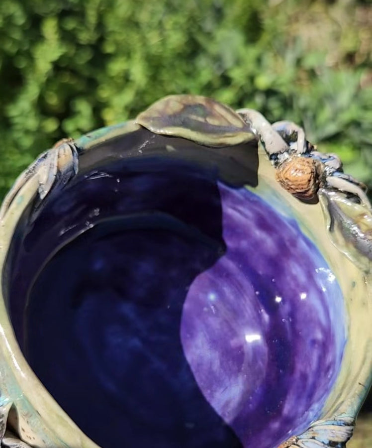 Flower Bowl