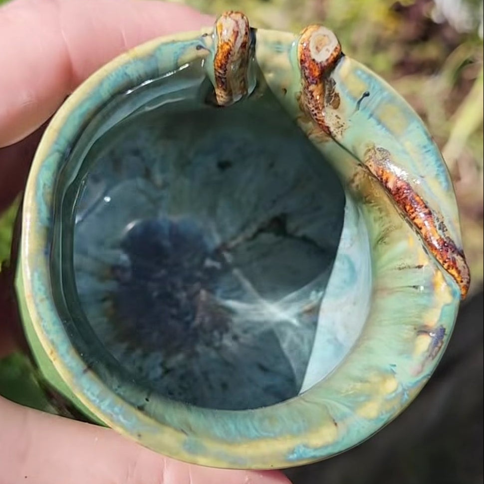 Branch Goblet