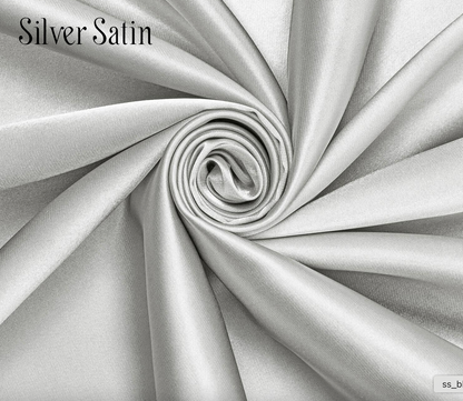 Velvet Cloak with Satin Lining Mid Length (Knees)