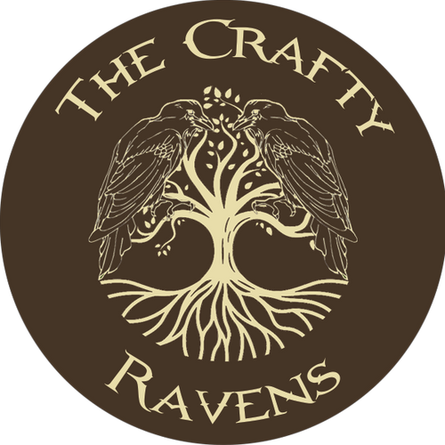The Crafty Ravens