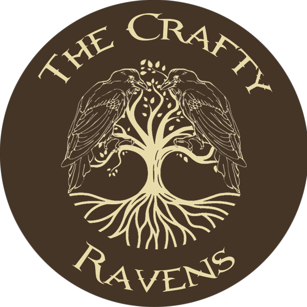 The Crafty Ravens