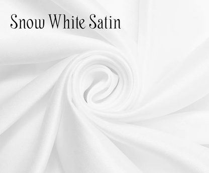 Velvet Cloak with Satin Lining Mid Length (Knees)