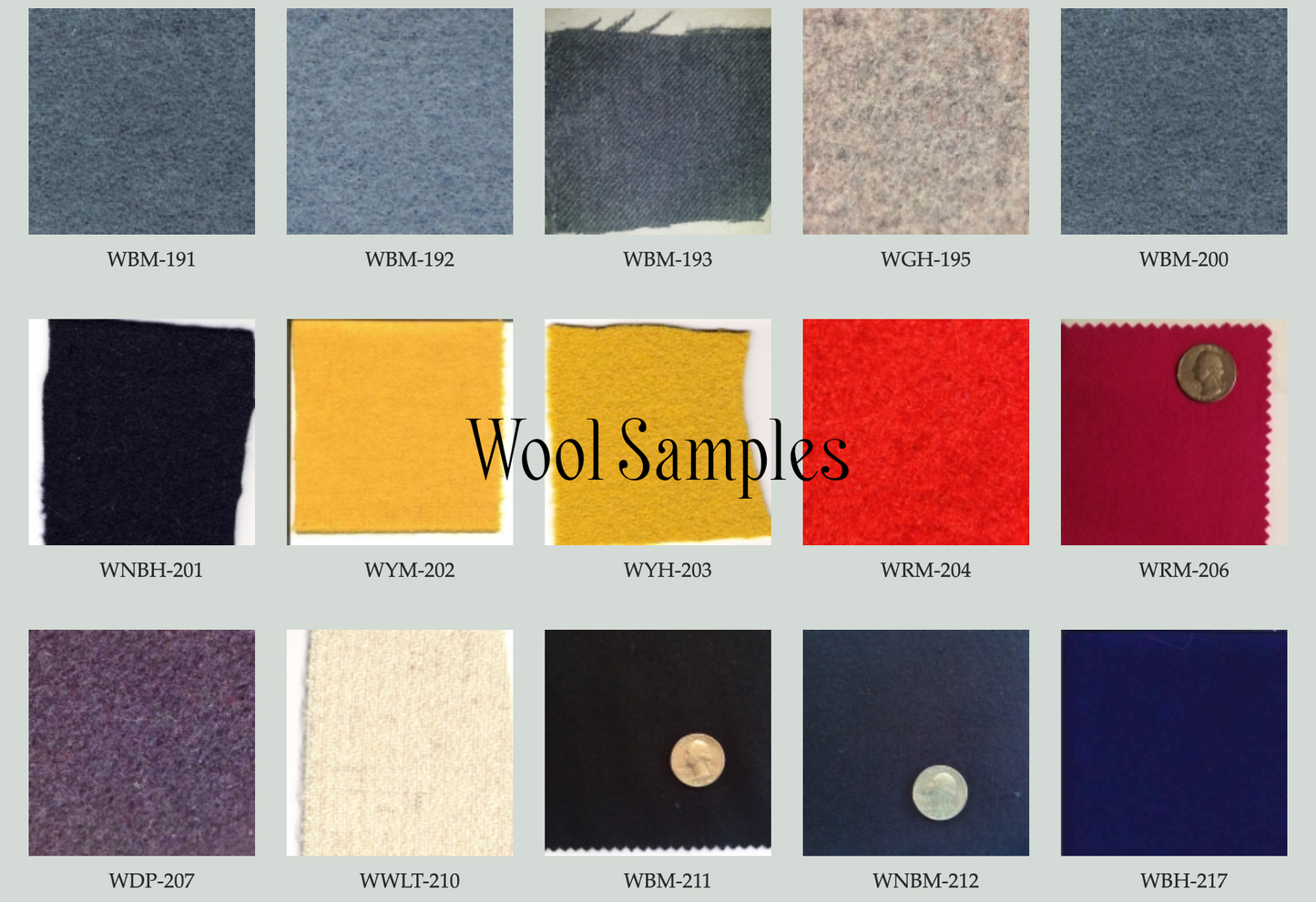 Wool Cloak with Cotton Flannel Lining - Mid Length (Knees)