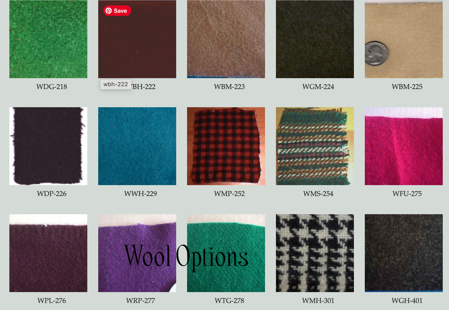 Wool Cloak with Cotton Flannel Lining - Mid Length (Knees)