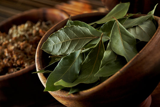 Herb - Bay Leaves Whole