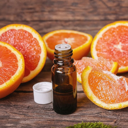 Grapefruit Essential Oil 5ML