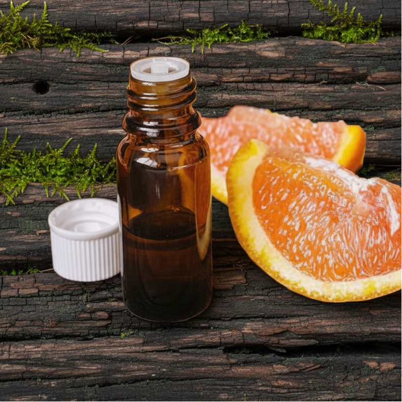 Grapefruit Essential Oil 5ML
