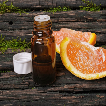 Grapefruit Essential Oil 5ML