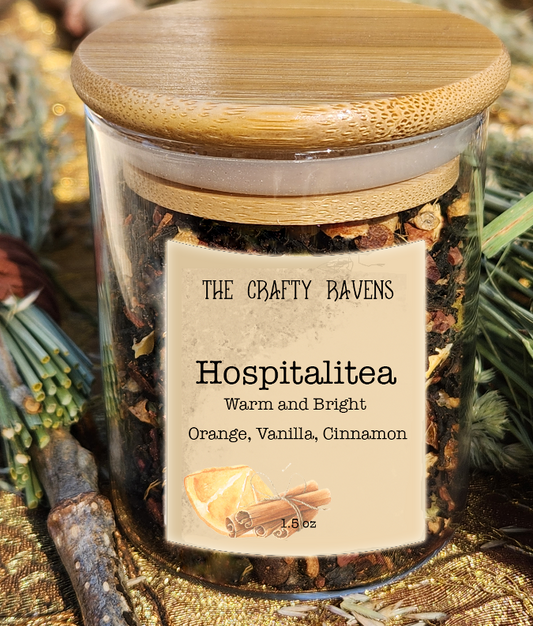 Hospitalitea